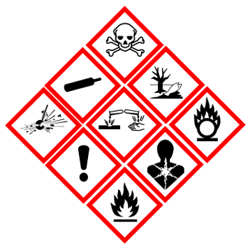 Hazardous Substances Management (HSNO)